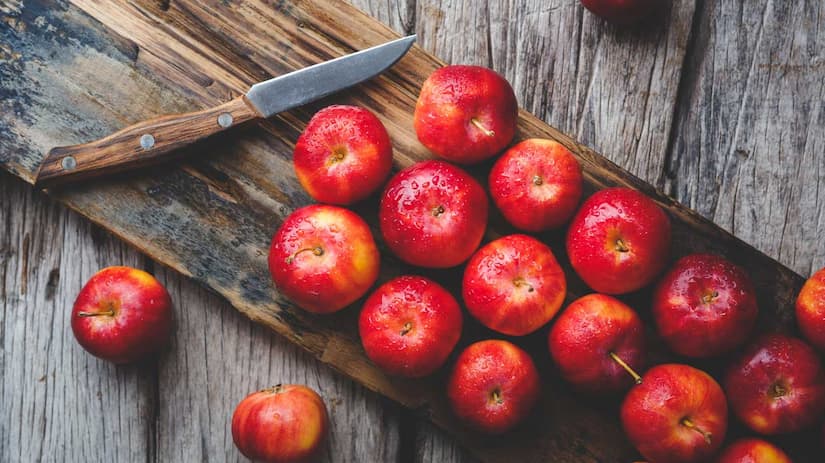 Şeker Hastaları Elma Yiyebilir mi? Elmaların Diyabete Etkisi